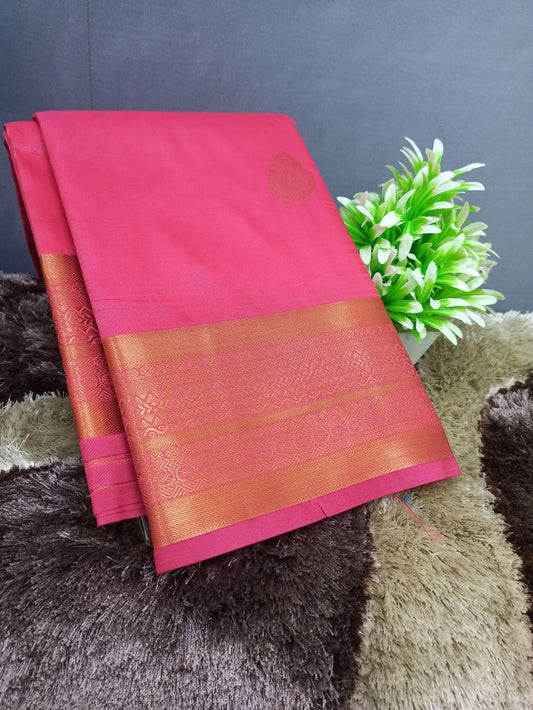 Art Silk Saree