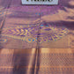 Art Silk Saree