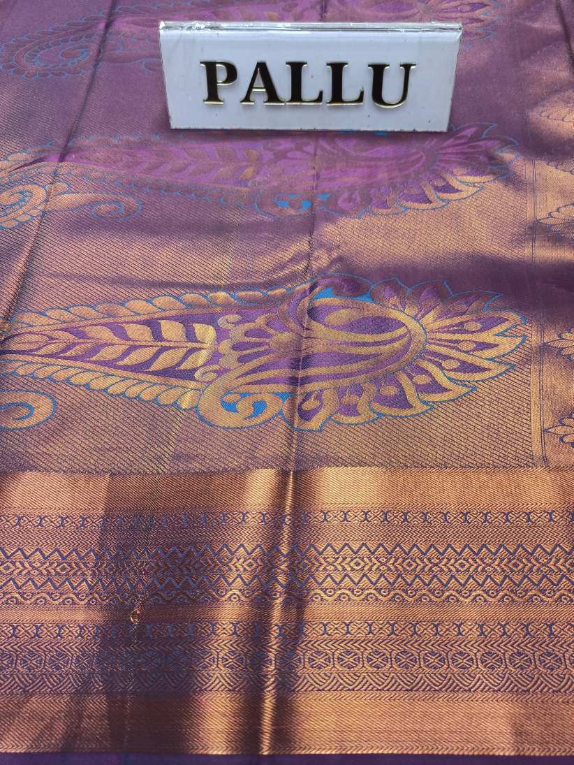 Art Silk Saree