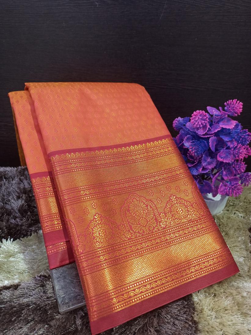 Art Silk Saree