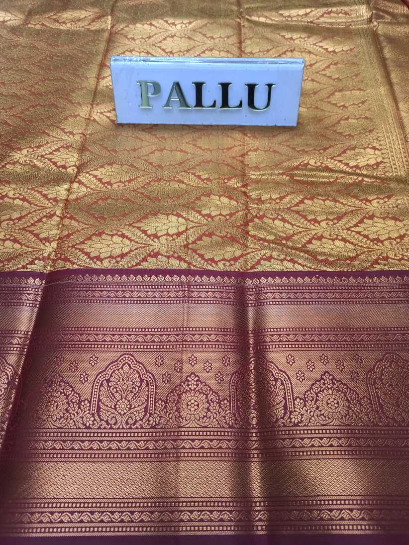 Art Silk Saree