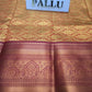 Art Silk Saree