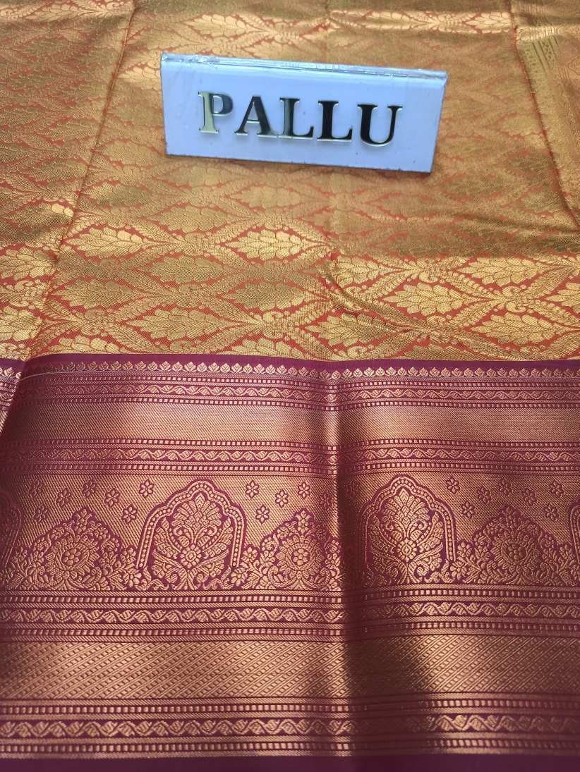 Art Silk Saree