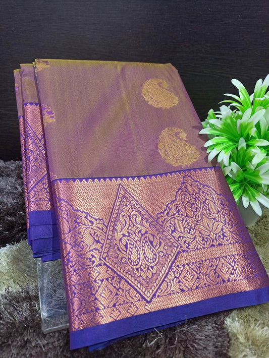 Art Silk Saree