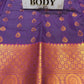 Art Silk Saree