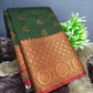 Art Silk Saree