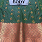 Art Silk Saree