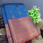 Art Silk Saree