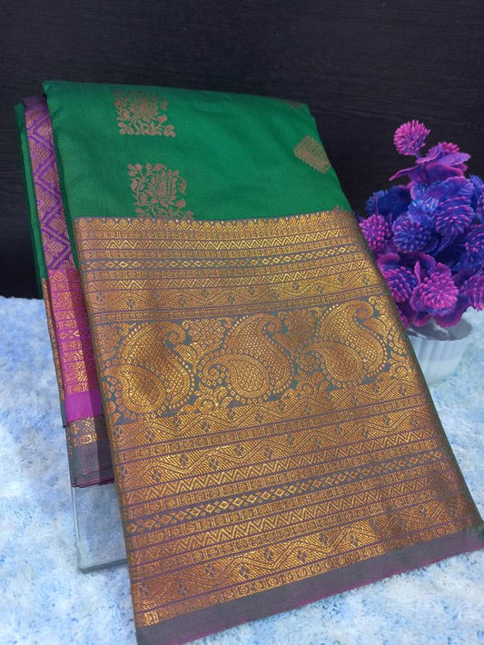 Art Silk Saree