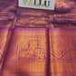 Art Silk Saree