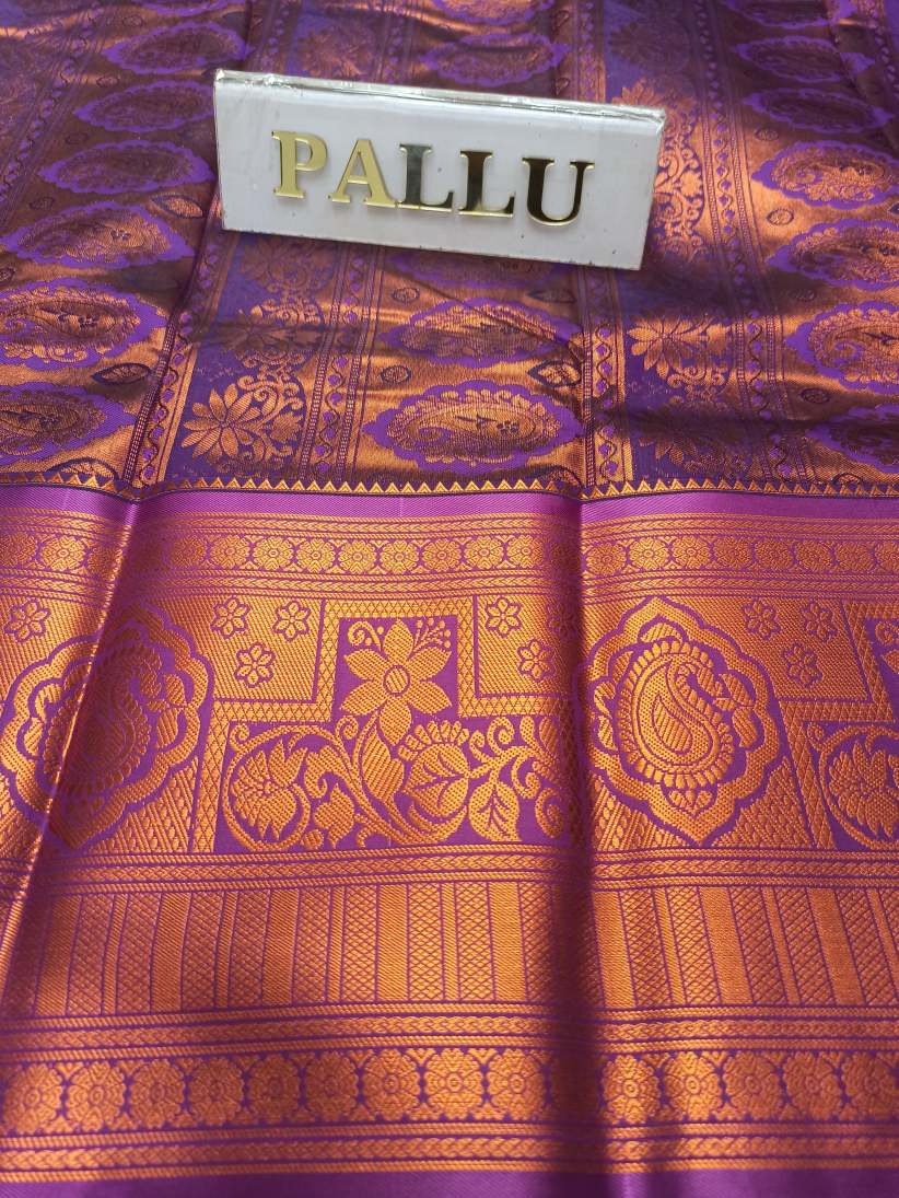 Art Silk Saree