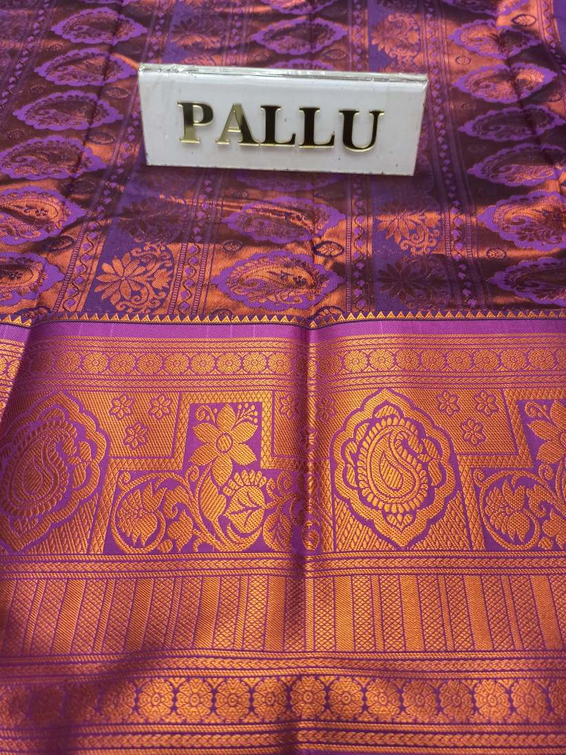 Art Silk Saree