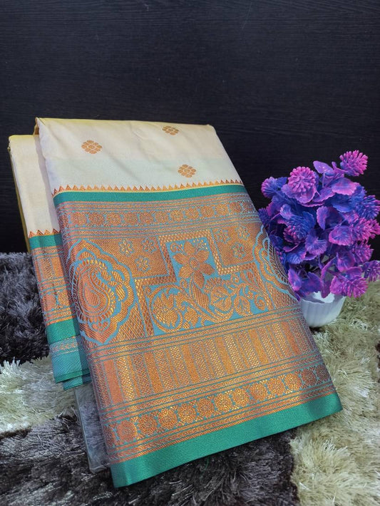 Art Silk Saree