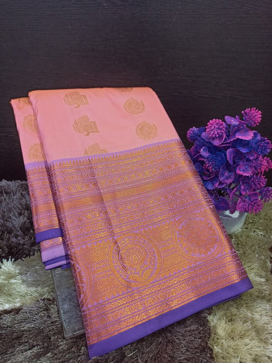 Art Silk Saree