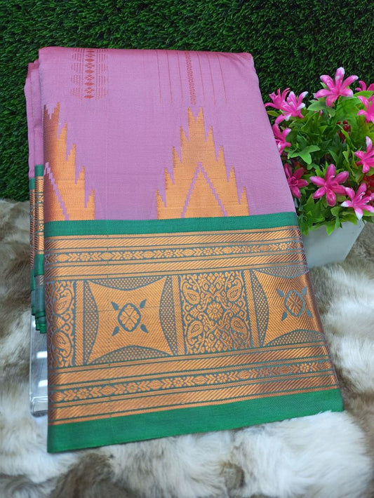 Art Silk Saree