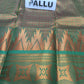 Art Silk Saree