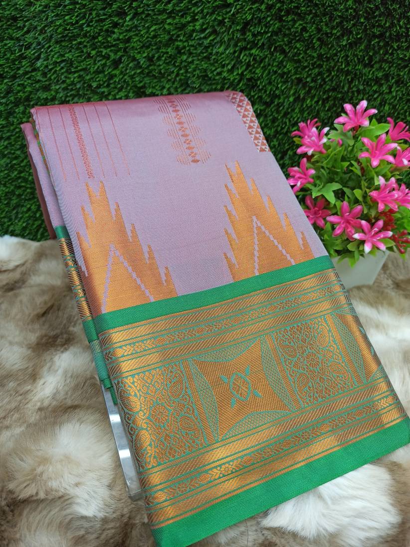 Art Silk Saree