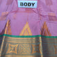 Art Silk Saree