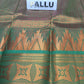 Art Silk Saree