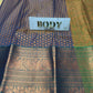 Art Silk Saree