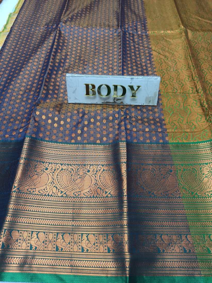 Art Silk Saree