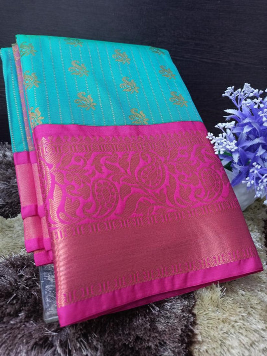 Art Silk Saree