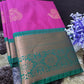 Art Silk Saree