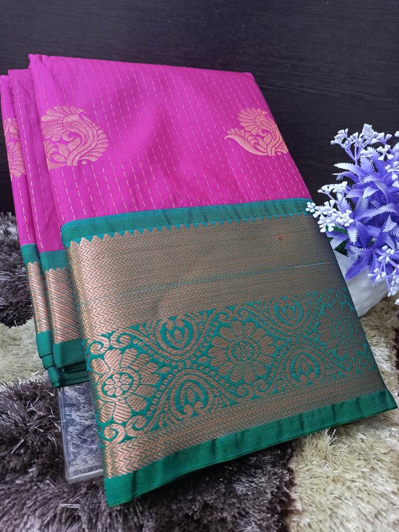 Art Silk Saree