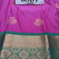 Art Silk Saree