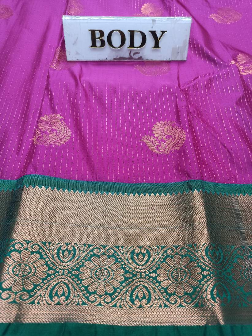 Art Silk Saree