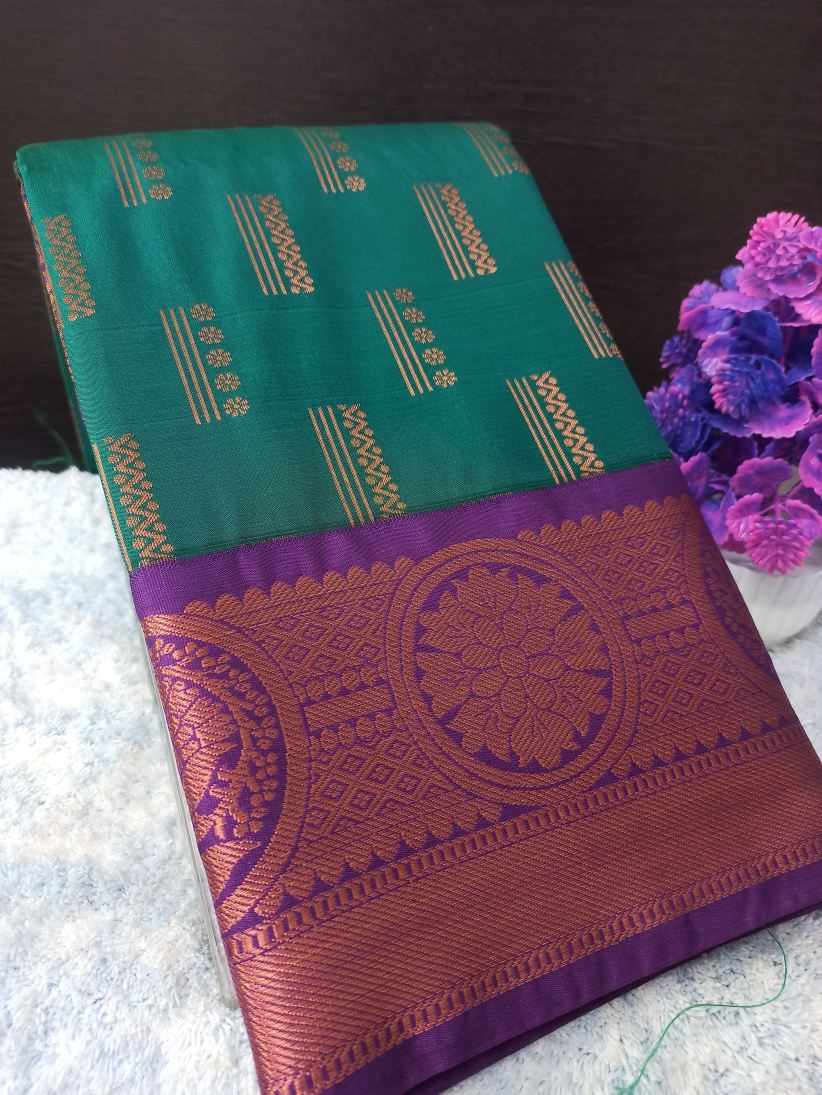 Art Silk Saree