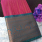 Art Silk Saree