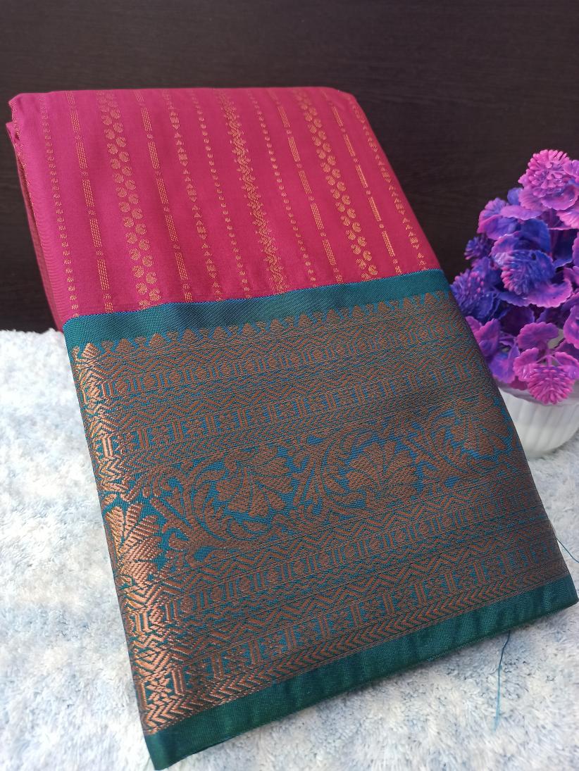 Art Silk Saree