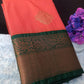 Art Silk Saree