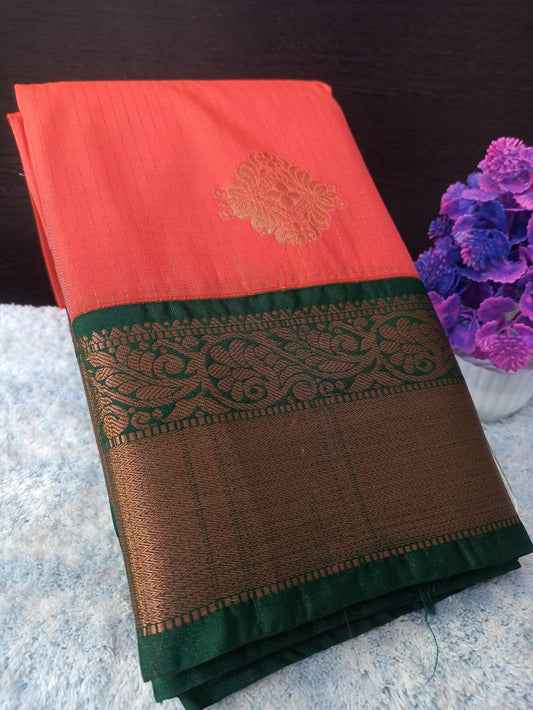 Art Silk Saree