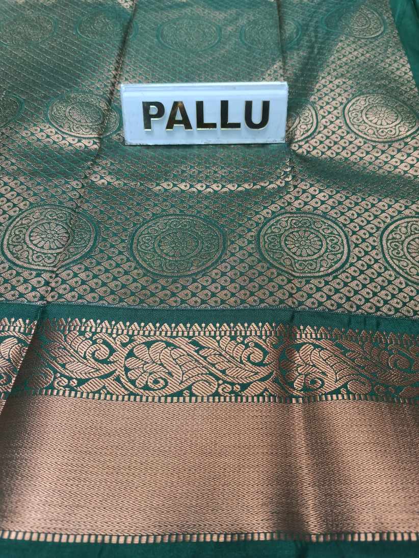 Art Silk Saree