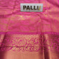 Art Silk Saree