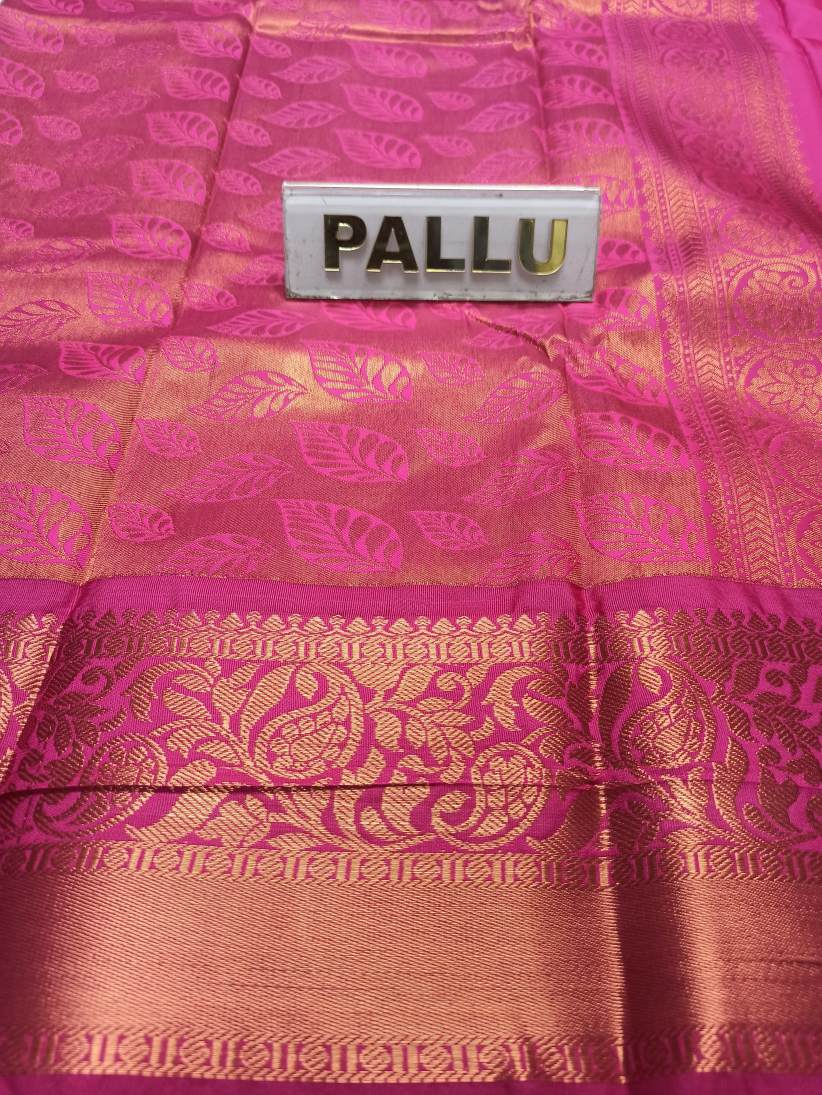 Art Silk Saree