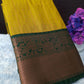 Art Silk Saree