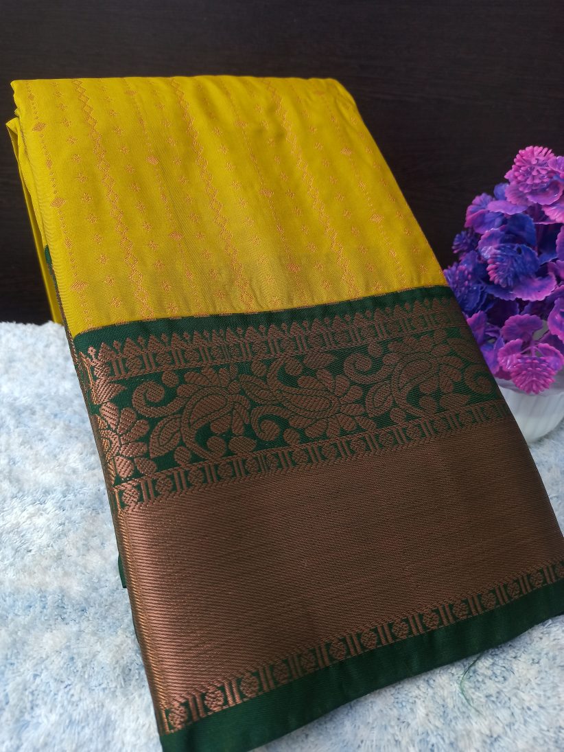 Art Silk Saree