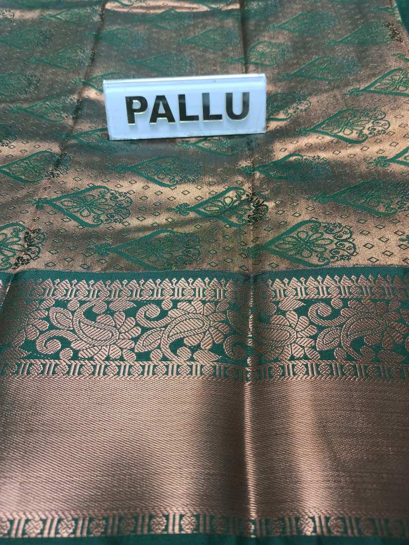 Art Silk Saree