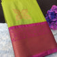 Art Silk Saree