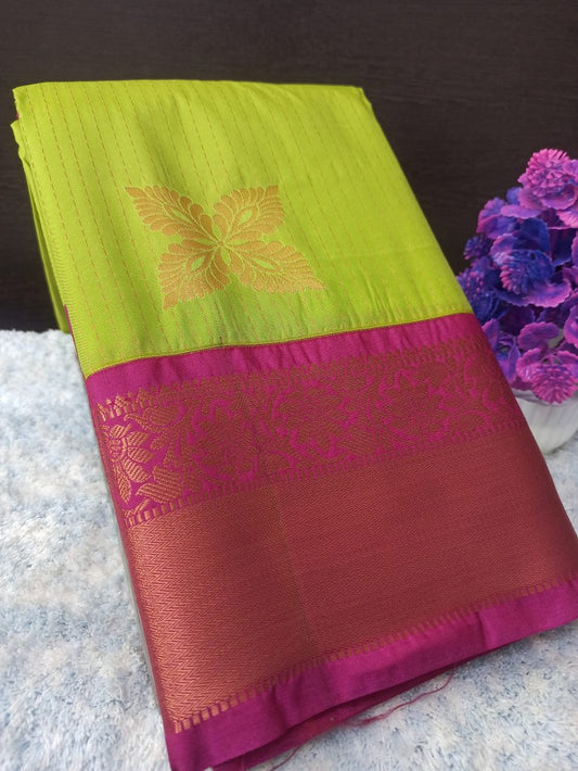 Art Silk Saree