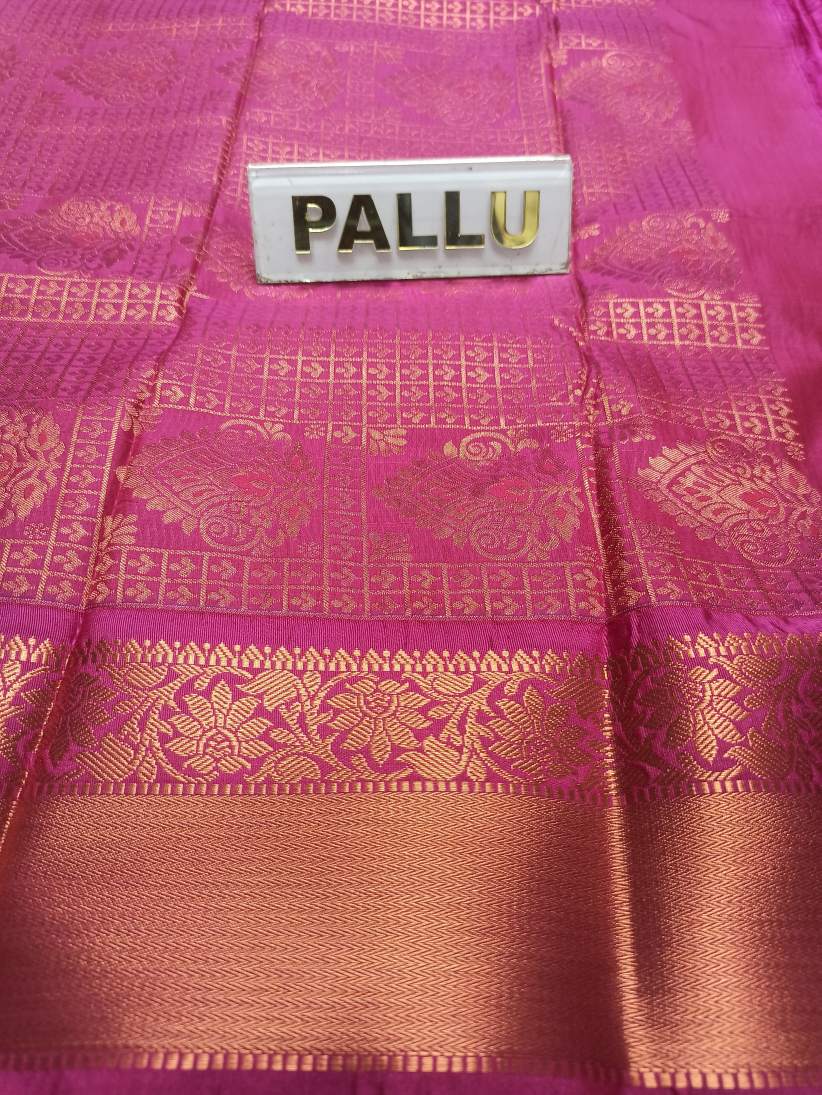 Art Silk Saree