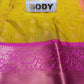 Art Silk Saree