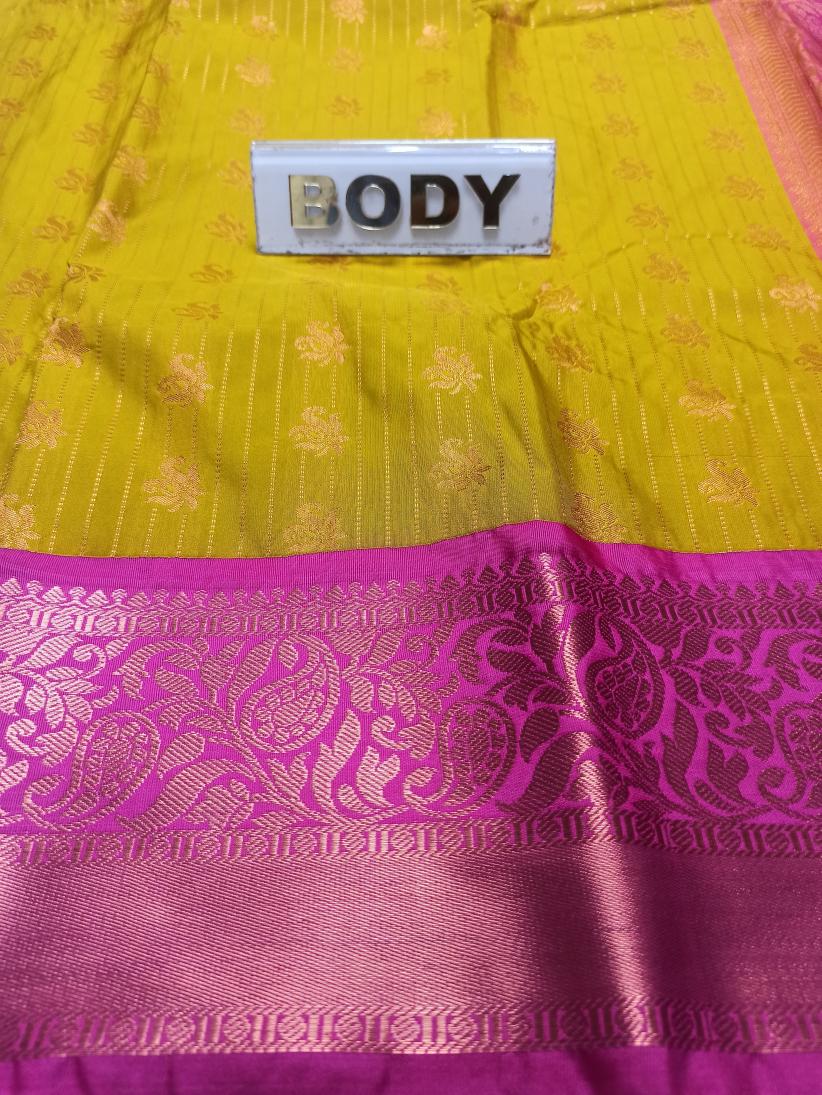 Art Silk Saree