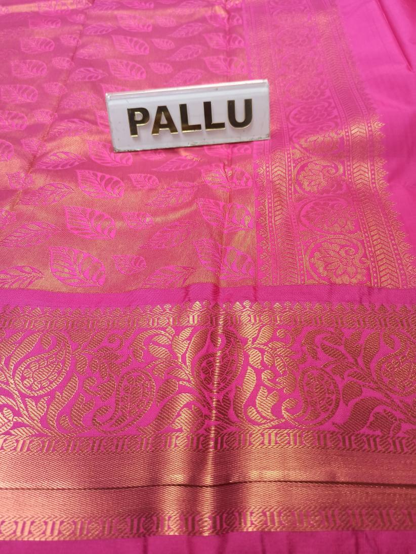 Art Silk Saree