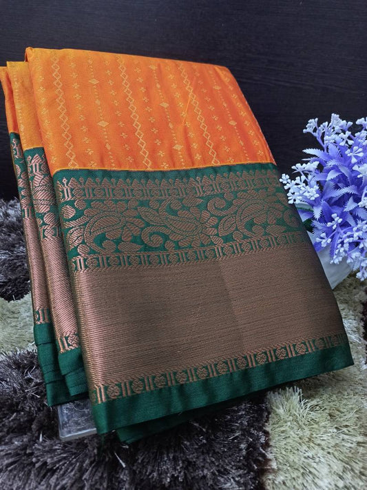 Art Silk Saree