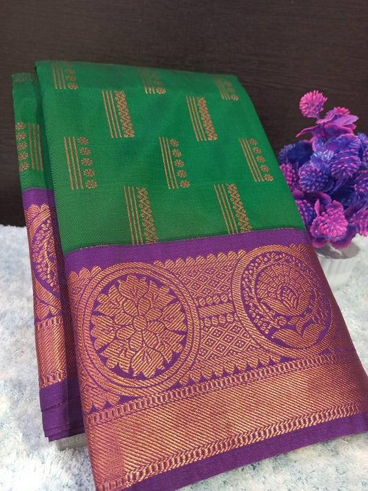 Art Silk Saree