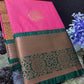 Art Silk Saree